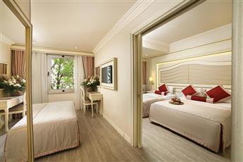 Halifaks Hotel 4*