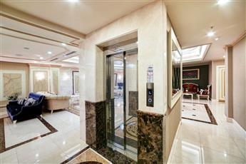 Halifaks Hotel 4*