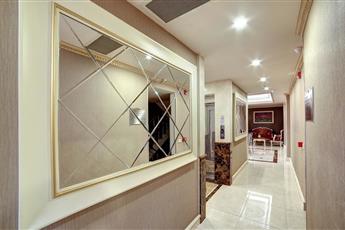 Halifaks Hotel 4*