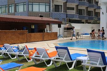 Hamara Sea Point 3* (ex. Palmira Beach)