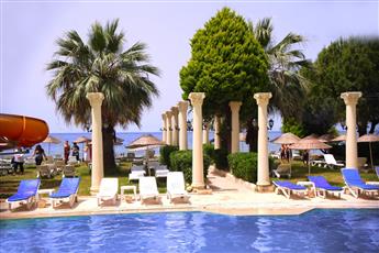 Hamara Sea Point 3* (ex. Palmira Beach)