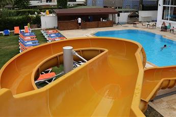 Hamara Sea Point 3* (ex. Palmira Beach)