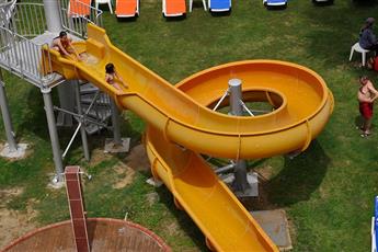 Hamara Sea Point 3* (ex. Palmira Beach)