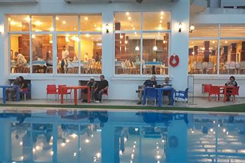 Hamara Sea Point 3* (ex. Palmira Beach)