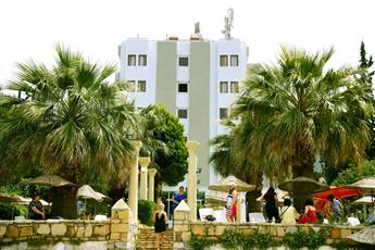 Hamara Sea Point 3* (ex. Palmira Beach)