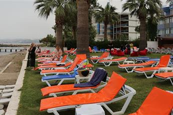 Hamara Sea Point 3* (ex. Palmira Beach)