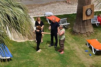 Hamara Sea Point 3* (ex. Palmira Beach)