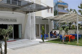 Hamara Sea Point 3* (ex. Palmira Beach)