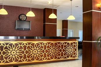 Hamara Sea Point 3* (ex. Palmira Beach)