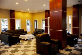 Hamara Sea Point 3* (ex. Palmira Beach)