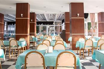 Hamara Sea Point 3* (ex. Palmira Beach)