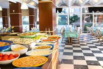 Hamara Sea Point 3* (ex. Palmira Beach)