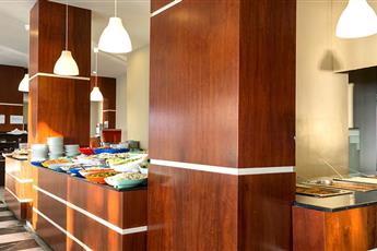 Hamara Sea Point 3* (ex. Palmira Beach)