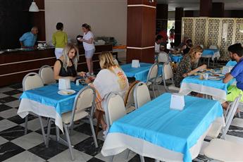 Hamara Sea Point 3* (ex. Palmira Beach)