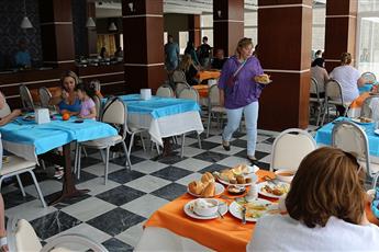 Hamara Sea Point 3* (ex. Palmira Beach)