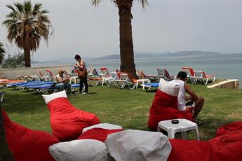 Hamara Sea Point 3* (ex. Palmira Beach)