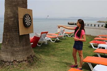 Hamara Sea Point 3* (ex. Palmira Beach)