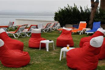 Hamara Sea Point 3* (ex. Palmira Beach)