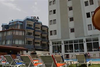Hamara Sea Point 3* (ex. Palmira Beach)