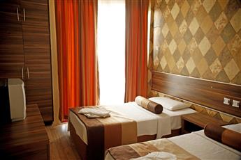 Hamara Sea Point 3* (ex. Palmira Beach)