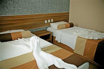 Hamara Sea Point 3* (ex. Palmira Beach)