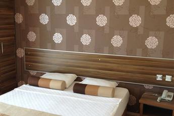 Hamara Sea Point 3* (ex. Palmira Beach)