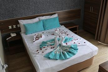 Hamara Sea Point 3* (ex. Palmira Beach)