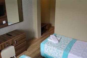 Hamara Sea Point 3* (ex. Palmira Beach)