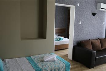 Hamara Sea Point 3* (ex. Palmira Beach)