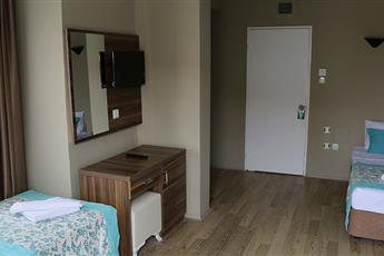 Hamara Sea Point 3* (ex. Palmira Beach)