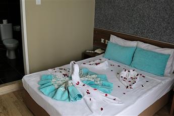 Hamara Sea Point 3* (ex. Palmira Beach)