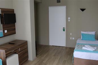 Hamara Sea Point 3* (ex. Palmira Beach)