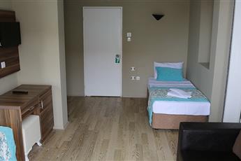 Hamara Sea Point 3* (ex. Palmira Beach)