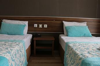 Hamara Sea Point 3* (ex. Palmira Beach)