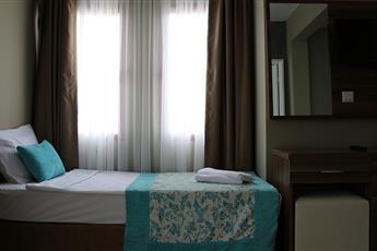 Hamara Sea Point 3* (ex. Palmira Beach)