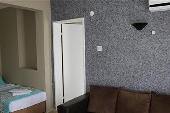 Hamara Sea Point 3* (ex. Palmira Beach)