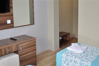 Hamara Sea Point 3* (ex. Palmira Beach)