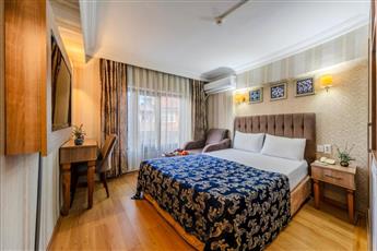 Hamit Hotel Istanbul 3*