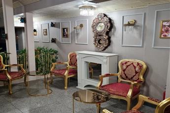 Hamit Hotel Istanbul 3*