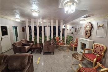 Hamit Hotel Istanbul 3*