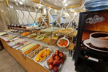 Hamit Hotel Istanbul 3*