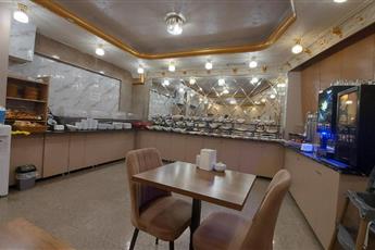 Hamit Hotel Istanbul 3*