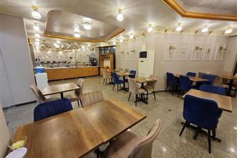 Hamit Hotel Istanbul 3*