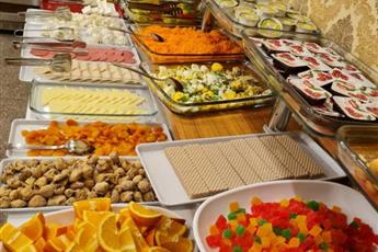 Hamit Hotel Istanbul 3*