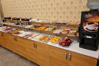 Hamit Hotel Istanbul 3*