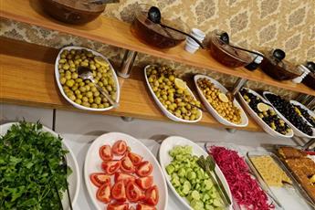 Hamit Hotel Istanbul 3*