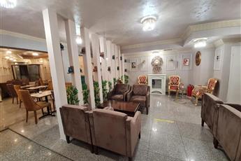 Hamit Hotel Istanbul 3*