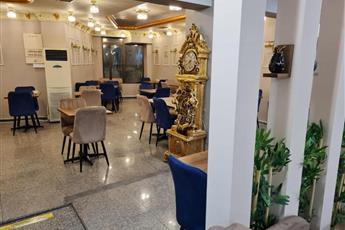 Hamit Hotel Istanbul 3*