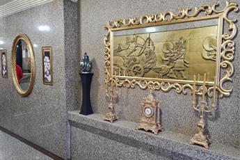 Hamit Hotel Istanbul 3*