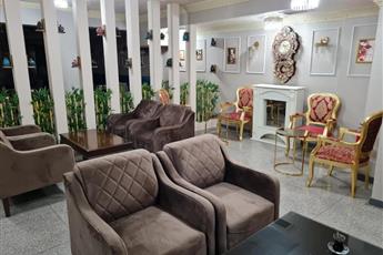 Hamit Hotel Istanbul 3*